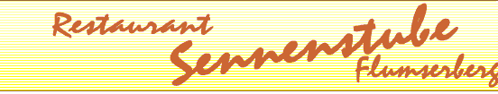 Link zu www.sennenstube.ch